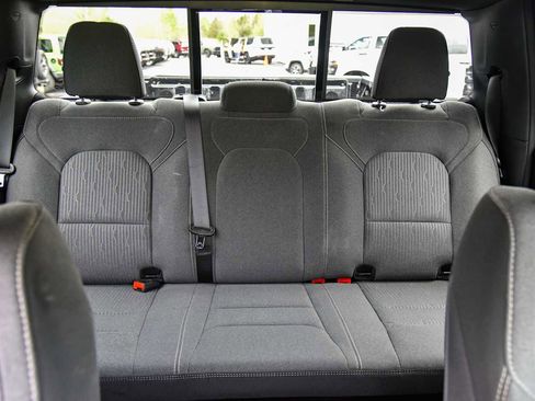 Used 2024 RAM 1500 Tradesman AWD/4WD image 20