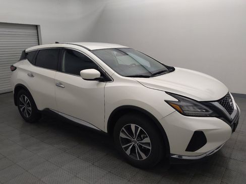 Used 2022 Nissan Murano S AWD/4WD image 11