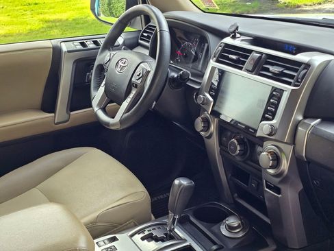 Used 2020 Toyota 4Runner SR5 Premium image 21