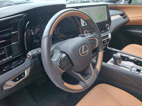 Used 2024 Lexus RX 350 Premium w/ Accessory Package (Z1) AWD/4WD image 25