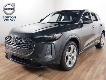Used 2025 Audi Q5 Prestige