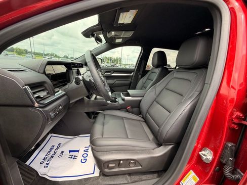 Used 2026 GMC Terrain Elevation w/ Elevation Premium Package AWD/4WD image 19