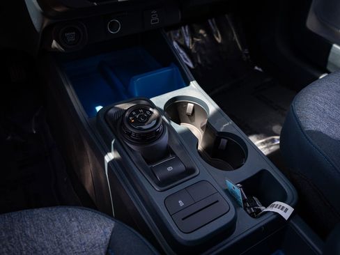 New 2026 Ford Maverick XLT FWD image 26