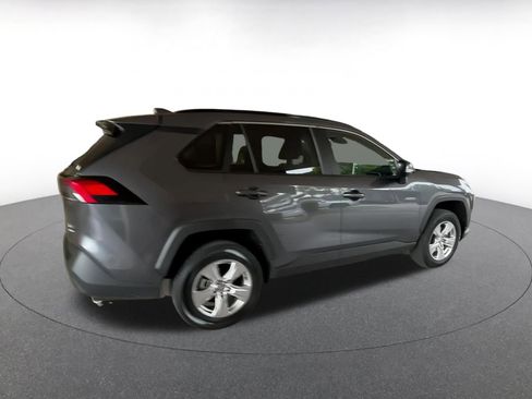 Used 2025 Toyota RAV4 XLE image 14