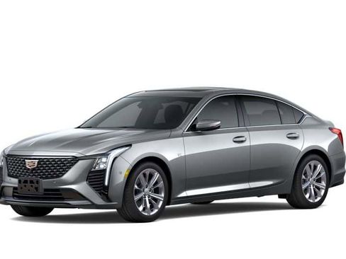 New 2026 Cadillac CT5 Premium Luxury image 27