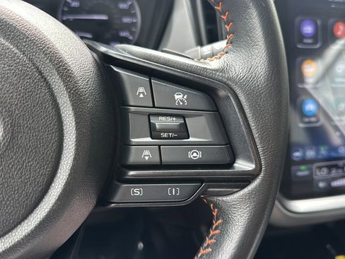 Certified 2024 Subaru Crosstrek 2.5i Limited AWD/4WD image 32