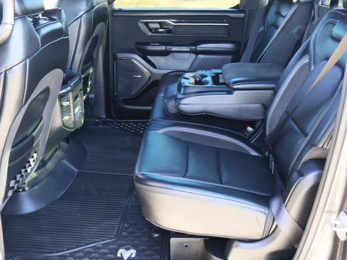 Used 2022 RAM 1500 TRX w/ TRX Level 2 Equipment Group image 24