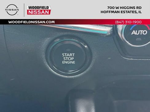Used 2024 MAZDA MAZDA3 s FWD image 35
