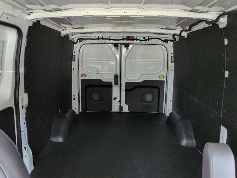 New 2025 Ford Transit 250 Low Roof w/ Load Area Protection Package image 12