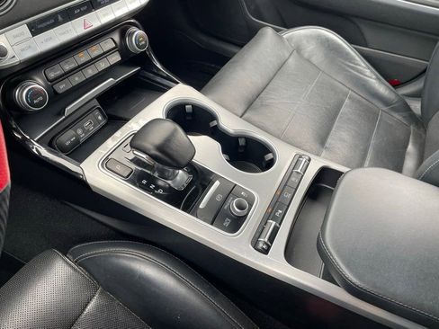 Used 2019 Kia Stinger GT2 RWD image 19