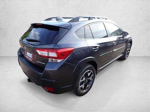 Used 2019 Subaru Crosstrek 2.0i Premium AWD/4WD image 4