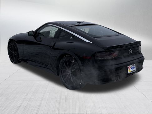 Used 2025 Nissan Z Performance w/ Floor Mat Package image 5