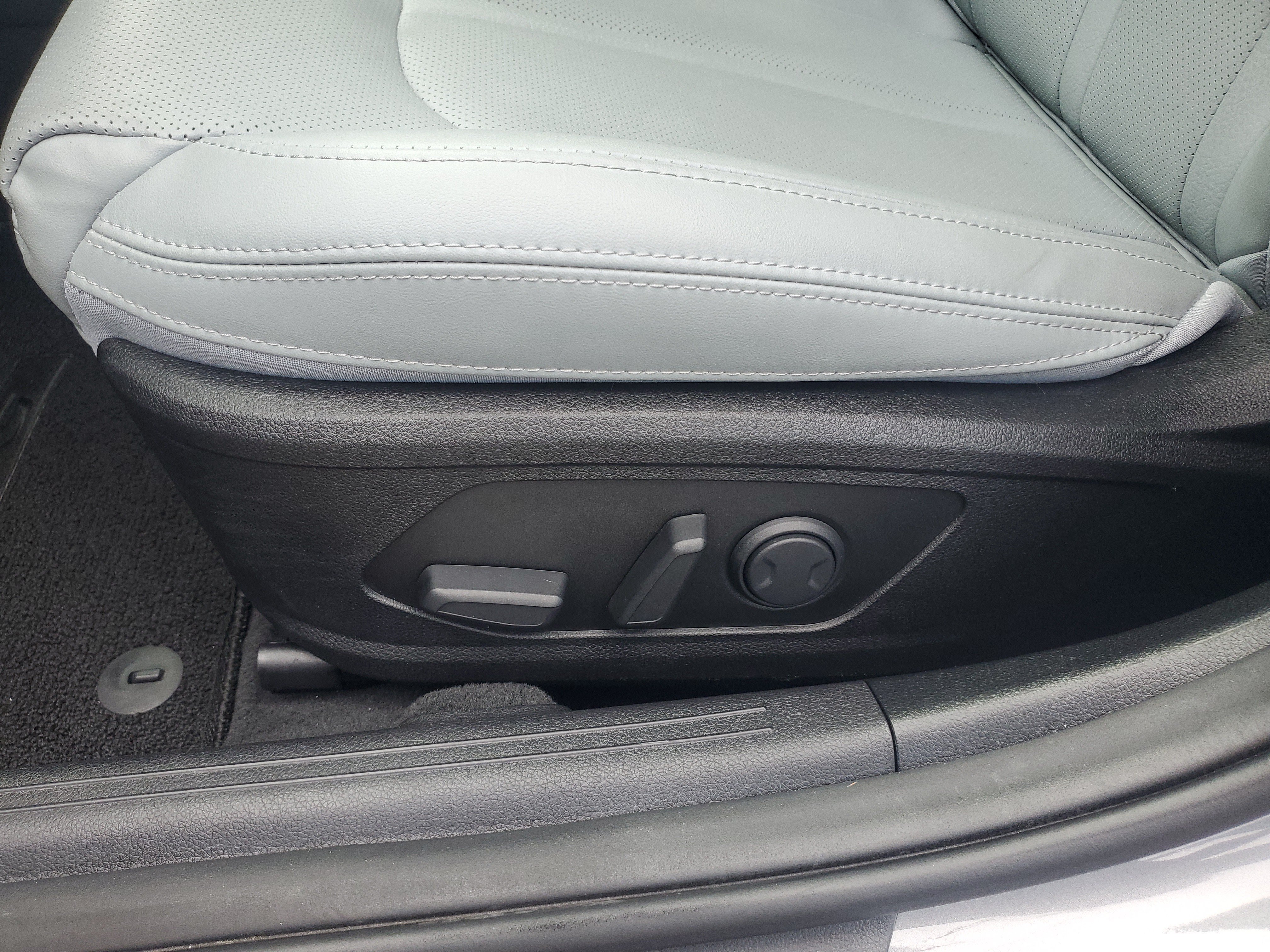 Used 2024 Kia K5 EX w/ EX Premium Package FWD image 19