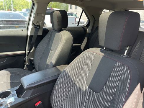 Used 2013 Chevrolet Equinox LT w/ Driver Convenience Package FWD image 8