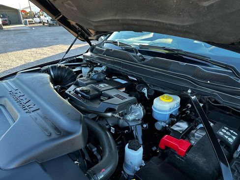 Used 2024 RAM 2500 Big Horn image 49