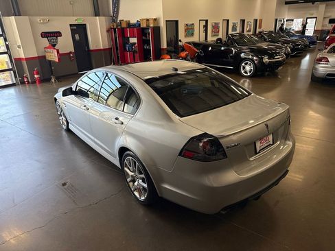 Used 2009 Pontiac G8 GXP image 27
