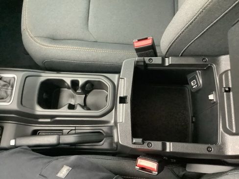 New 2026 Jeep Gladiator Willys AWD/4WD image 20