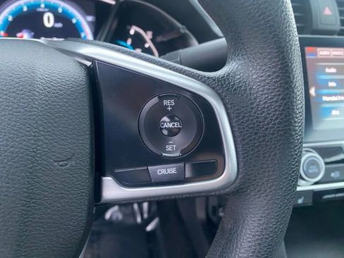 Used 2016 Honda Civic EX-T image 18