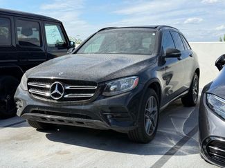 Certified 2019 Mercedes-Benz GLC 300 4MATIC video 1