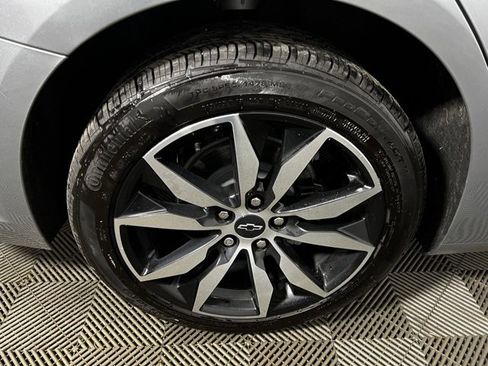 Used 2025 Chevrolet Malibu RS image 23