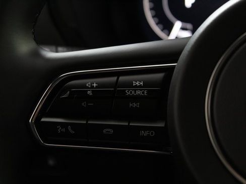 New 2025 MAZDA CX-90 Plug-In Hybrid w/ Premium Plus image 20