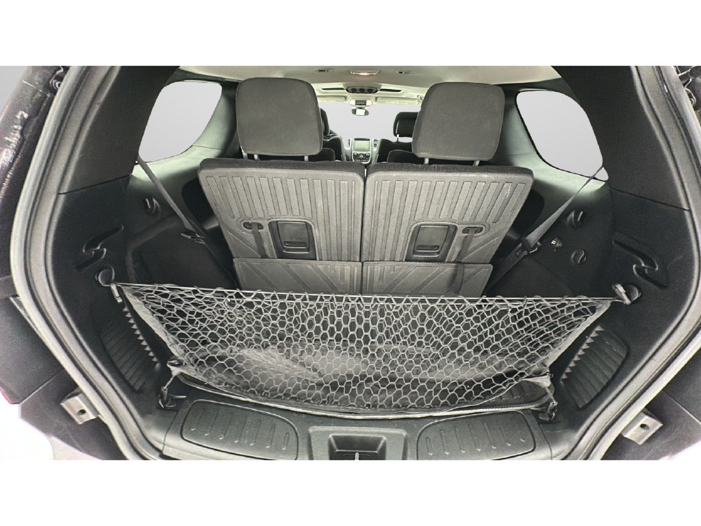 Used 2017 Dodge Durango SXT w/ Quick Order Package 23B AWD/4WD image 22