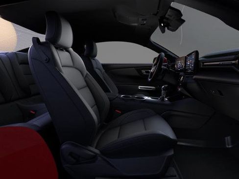 New 2025 Ford Mustang GT image 27