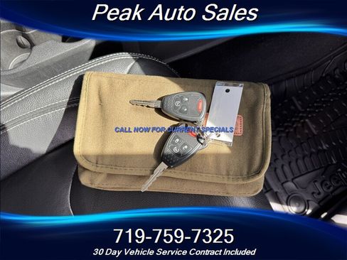 Used 2016 Jeep Wrangler Unlimited Rubicon AWD/4WD image 30