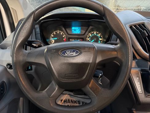 Used 2017 Ford Transit 250 130 Medium Roof image 15