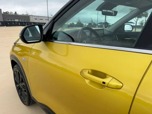 Used 2023 Kia Seltos Nightfall Edition AWD/4WD image 16