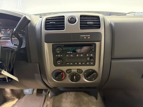 Used 2006 Chevrolet Colorado LT w/ Power Convenience Package RWD image 20