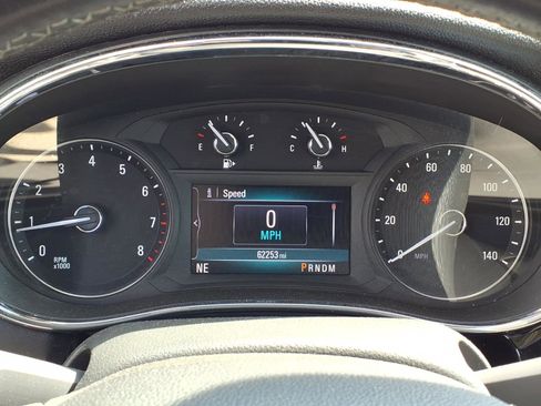 Used 2020 Buick Encore Preferred w/ Safety Package AWD/4WD image 24