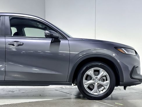 Used 2025 Honda HR-V LX image 34