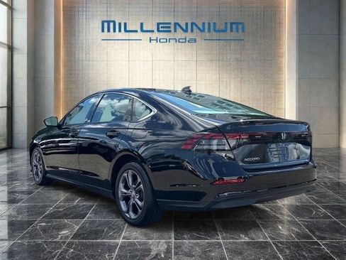 Used 2023 Honda Accord EX image 3