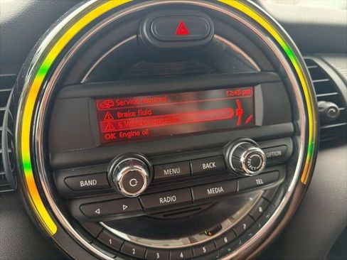 Used 2014 MINI Cooper 2-Door Hardtop FWD image 12