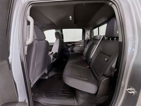 New 2026 GMC Sierra 1500 Elevation AWD/4WD image 18