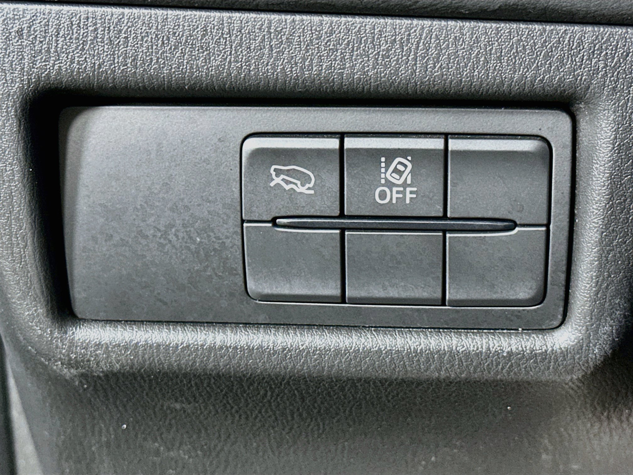 Used 2025 MAZDA CX-5 AWD 2.5 S w/ Select Package image 17