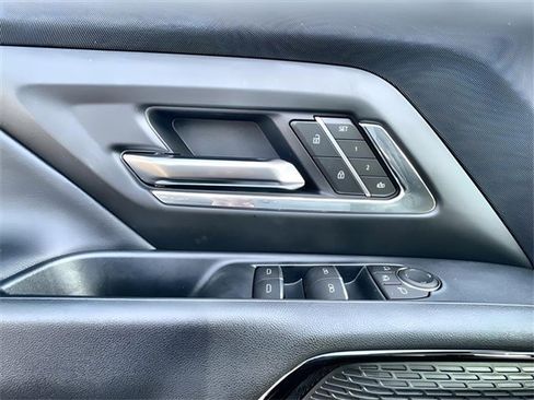 New 2025 Chevrolet Silverado EV RST image 24