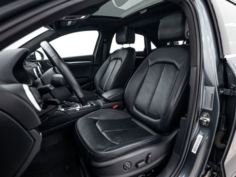 Used 2016 Audi A3 2.0T Premium Plus image 14