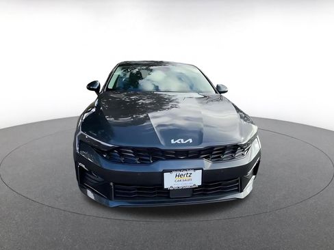 Used 2025 Kia K5 LXS FWD image 4