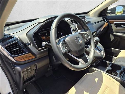 Used 2022 Honda CR-V EX-L image 10