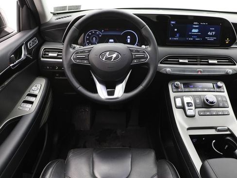 Used 2021 Hyundai Palisade Limited image 15