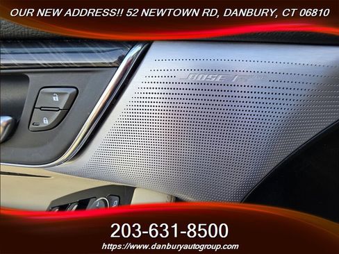 Used 2021 Cadillac CT5 Premium Luxury RWD image 19