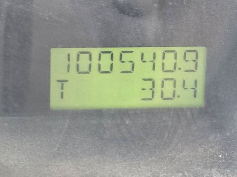 Used 2007 Ford F150 STX RWD image 8