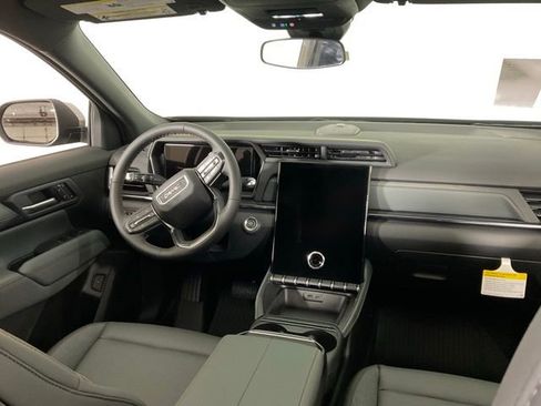 New 2026 GMC Terrain AT4 AWD/4WD image 32