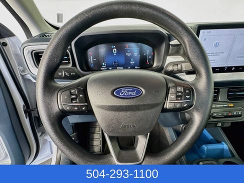 Used 2026 Ford Maverick XLT AWD/4WD image 13