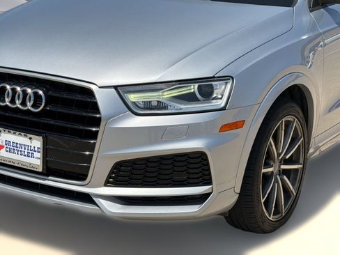 Used 2018 Audi Q3 2.0T Premium FWD image 12