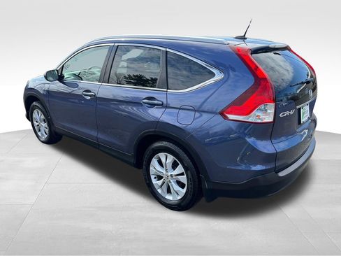 Used 2014 Honda CR-V EX-L image 6