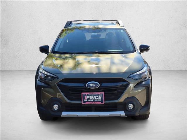 Used 2023 Subaru Outback Limited XT AWD/4WD image 2