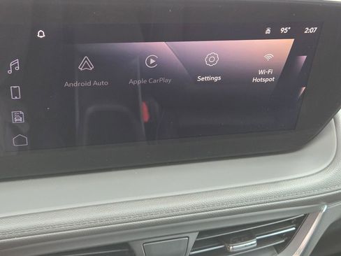 New 2026 Buick Encore GX Sport Touring w/ Comfort Package image 11